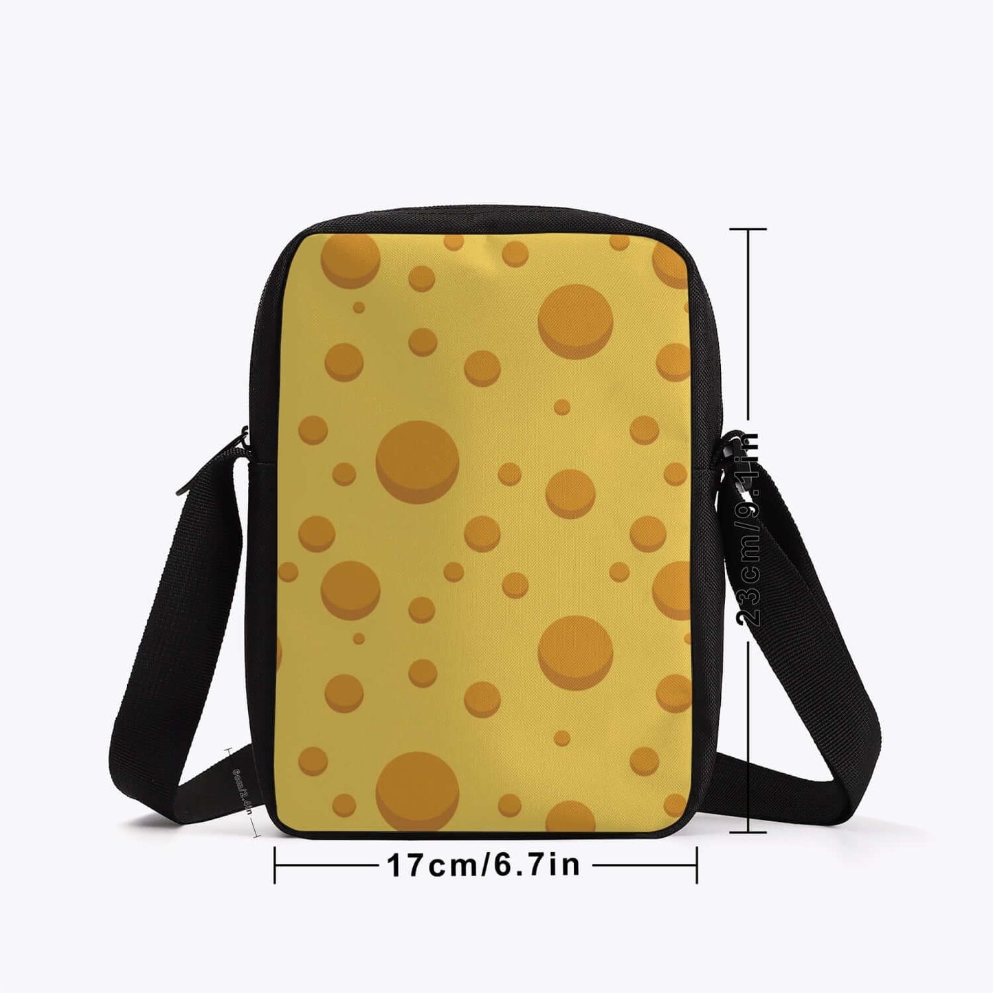 Sacoche Emmental