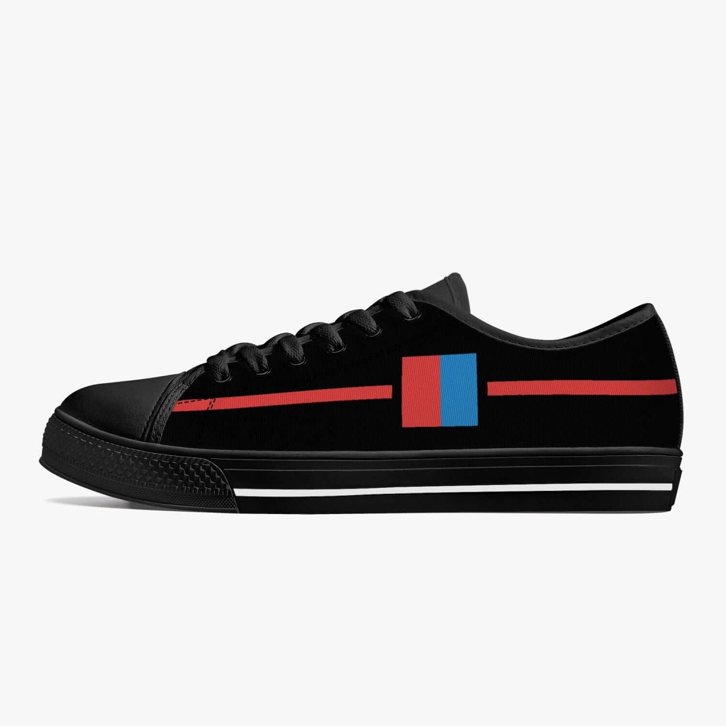 Ticino Halbschuhe - schwarz Herren/Damen