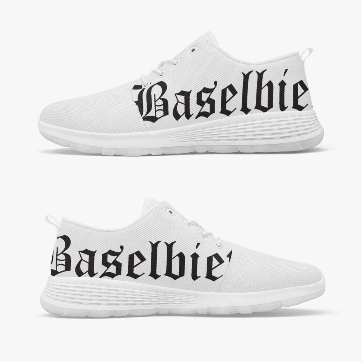 Chaussures de sport Baselbiet