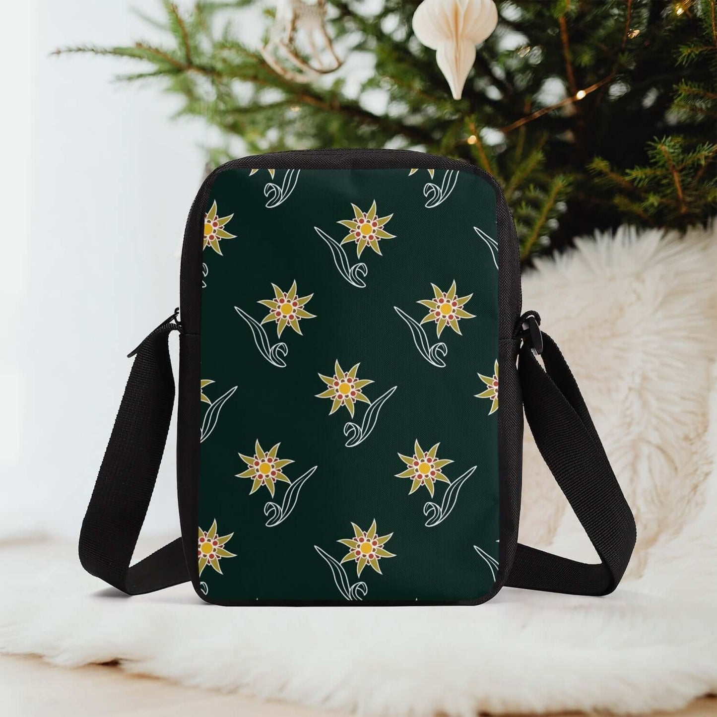 Sacoche Edelweiss