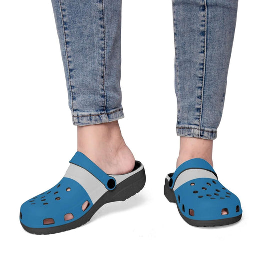 Luzern Sandale /Slide schwarz