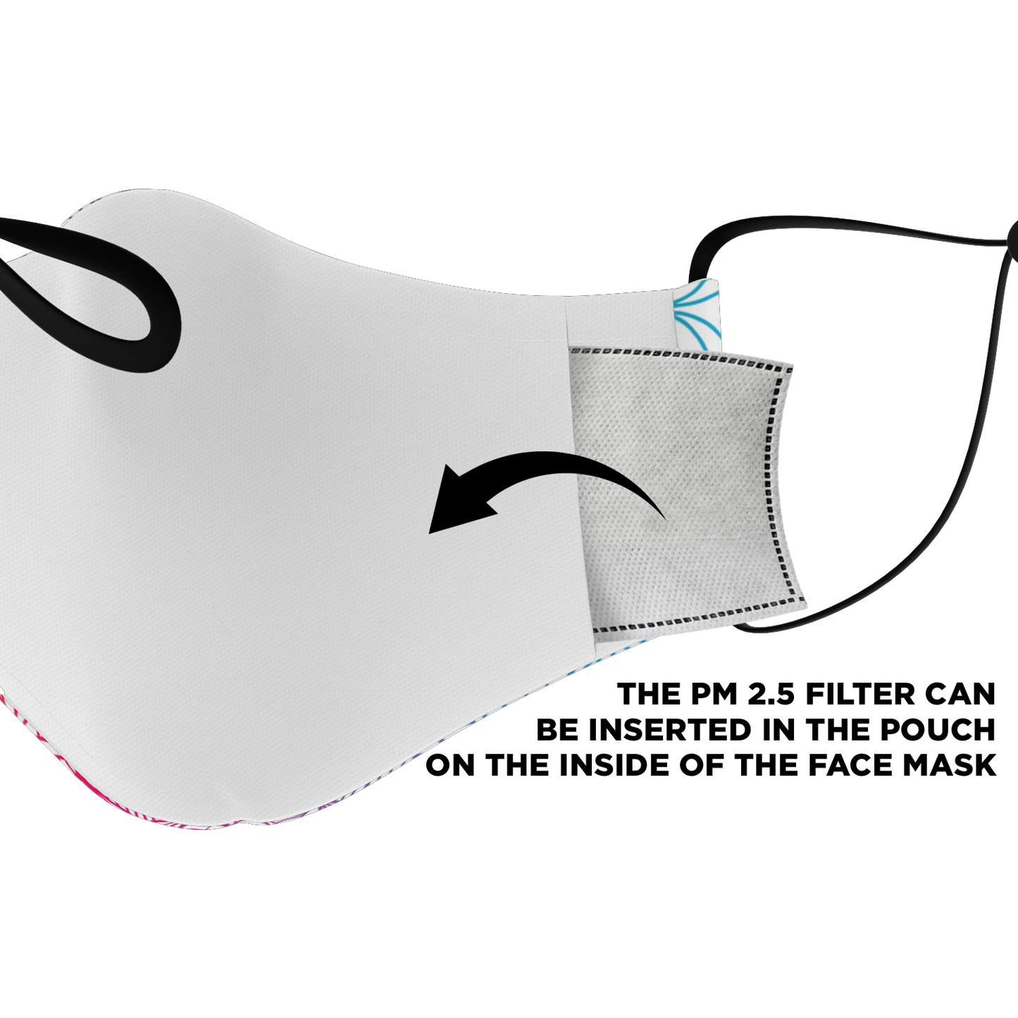 Masque coton | Ethnic