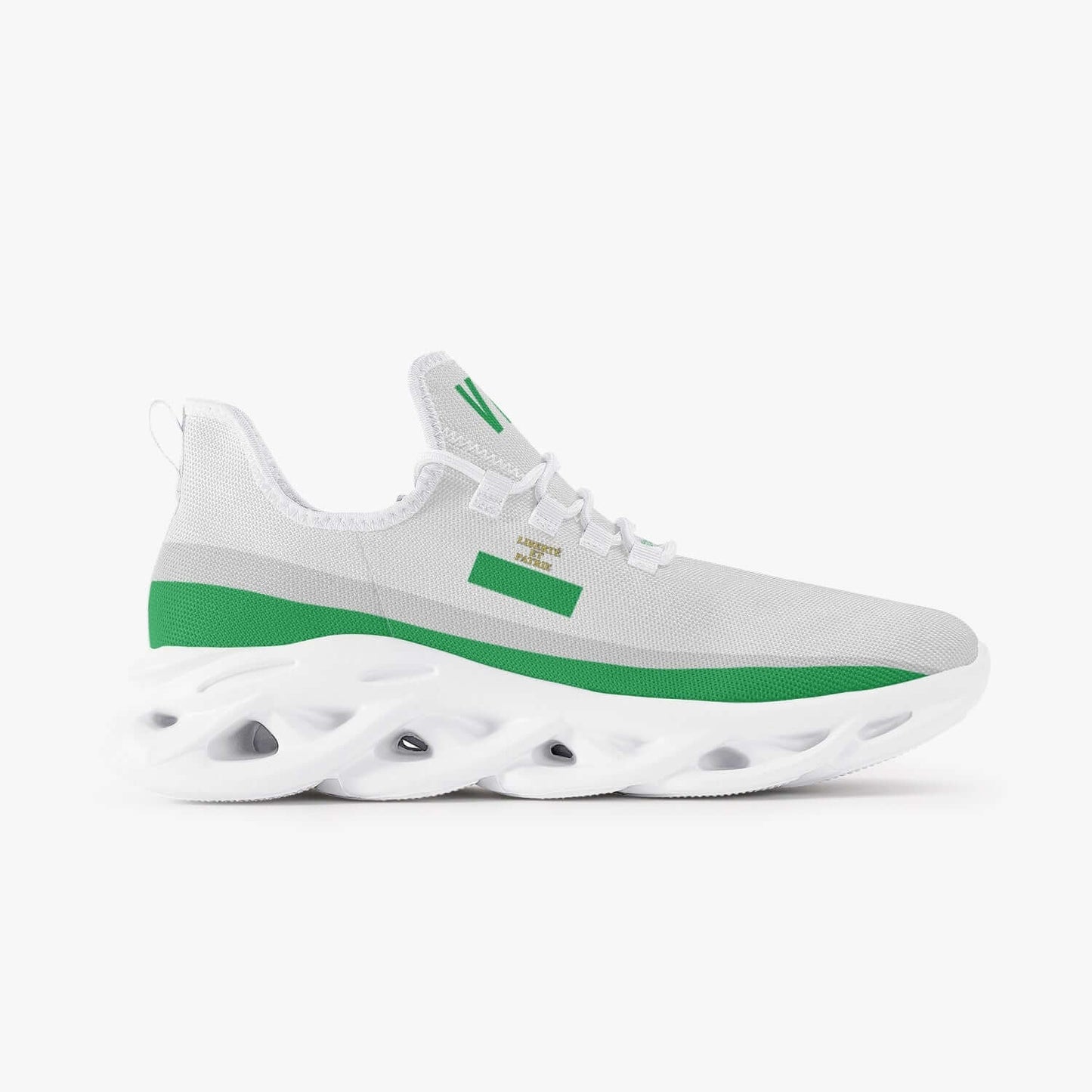 Sneakers Vaud - Hommes Femmes