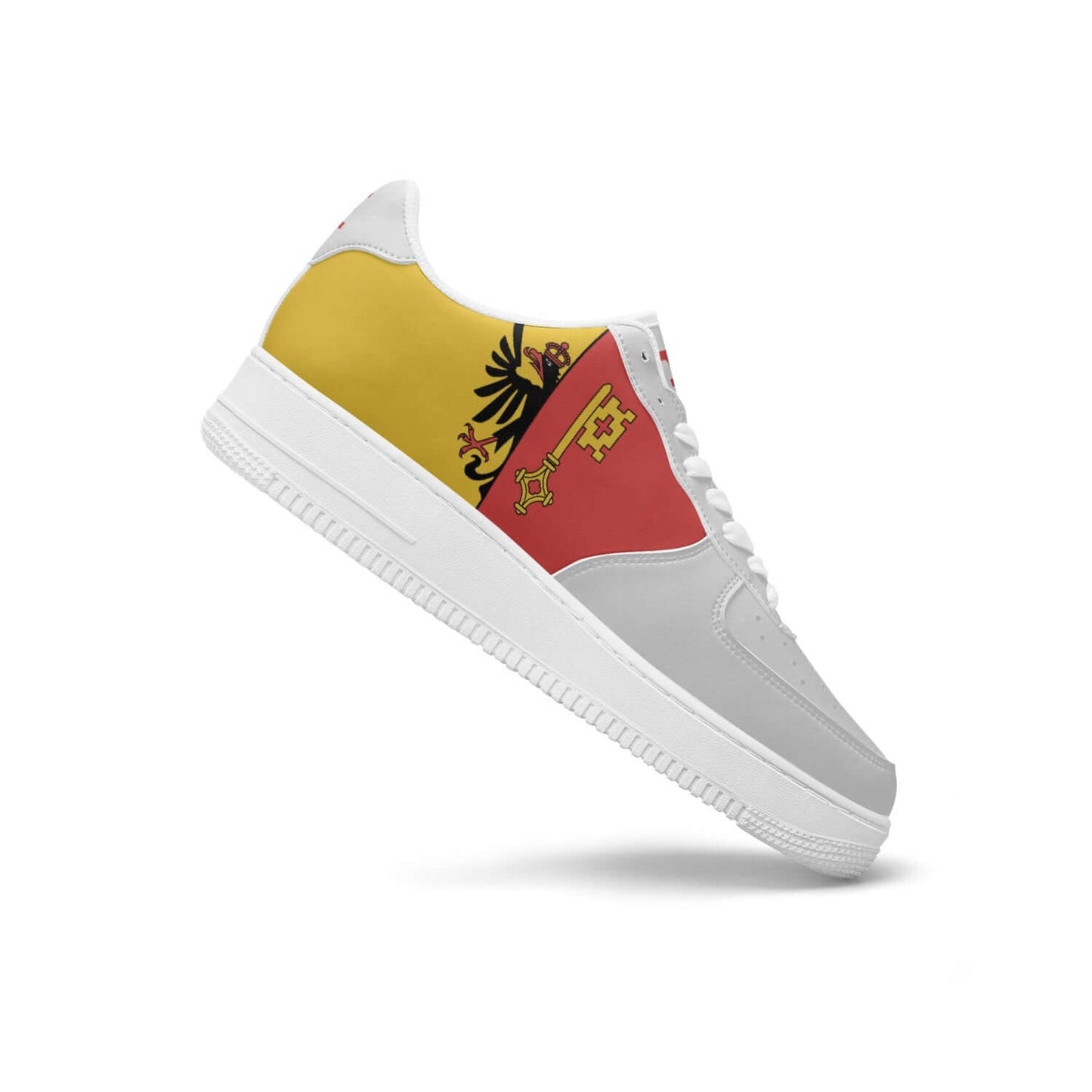Genfer Lederschuhe – Herren/Damen