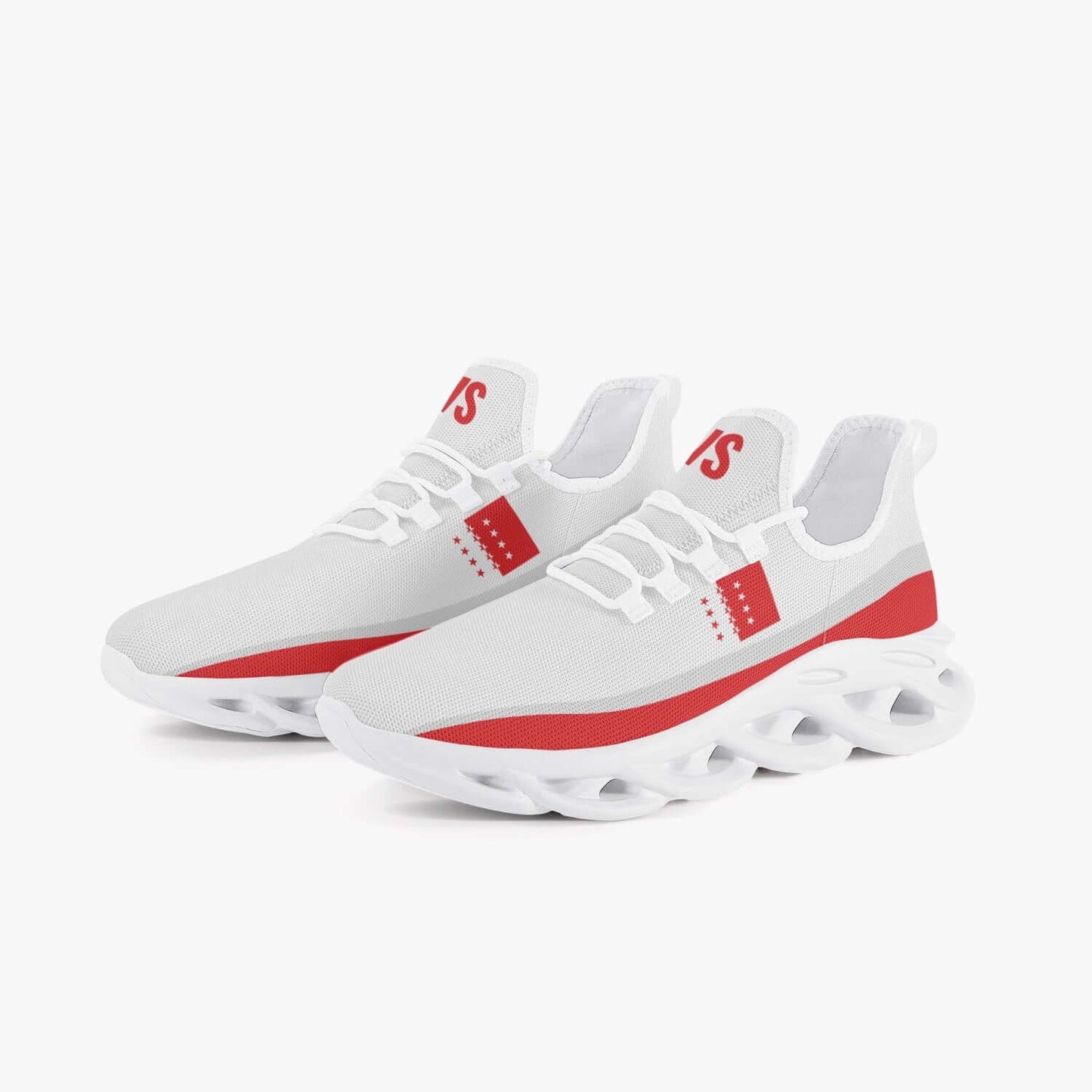 Sneakers Valais - Hommes/Femmes