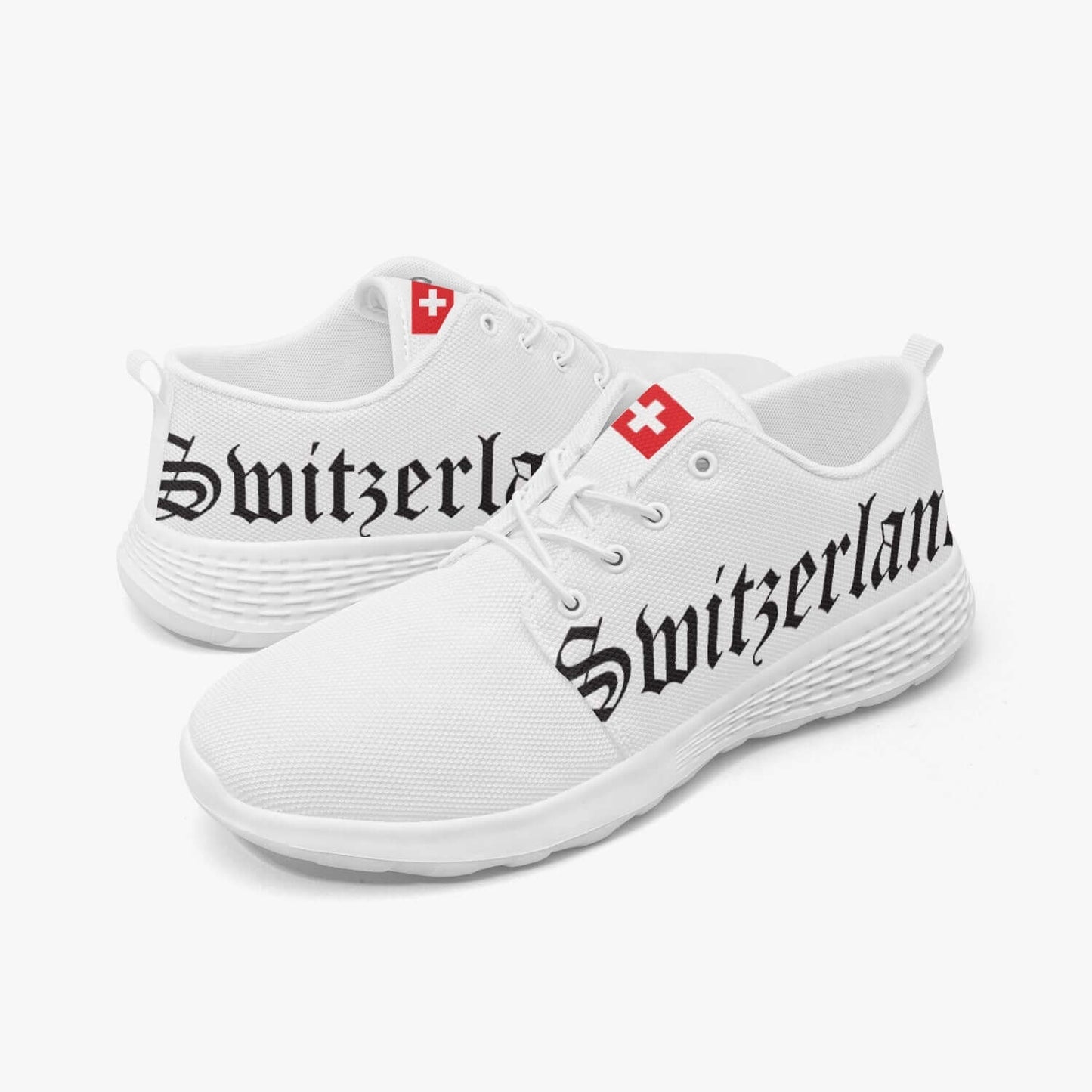 Sportschuhe Schweiz