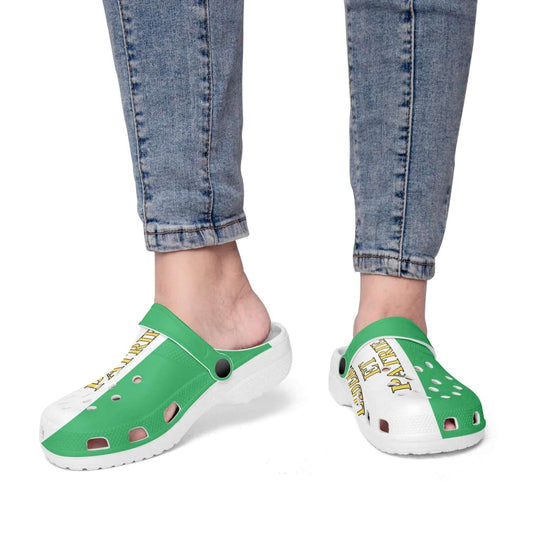 Sandale /claquette Vaud