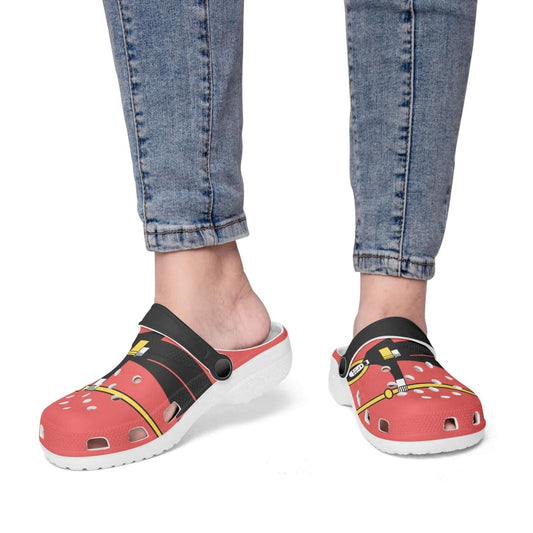 Sandale / Slide Glarus