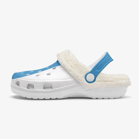 Sandales /claquettes fourrées Zug