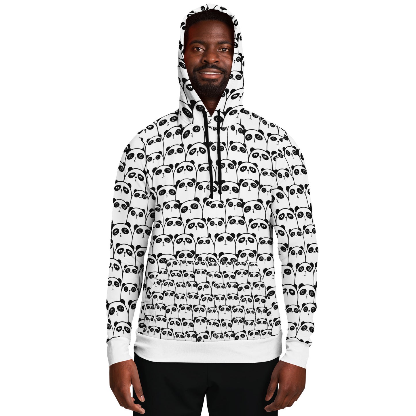 Hoodie | Panda