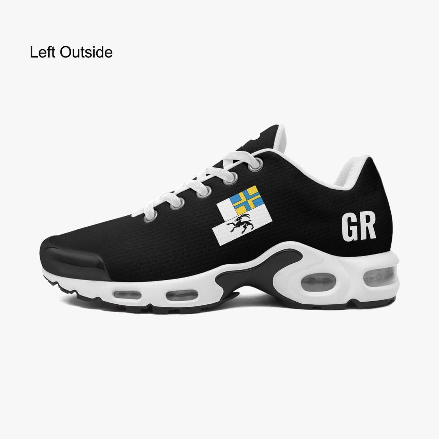 Sport+ Schuhe Graubünden
