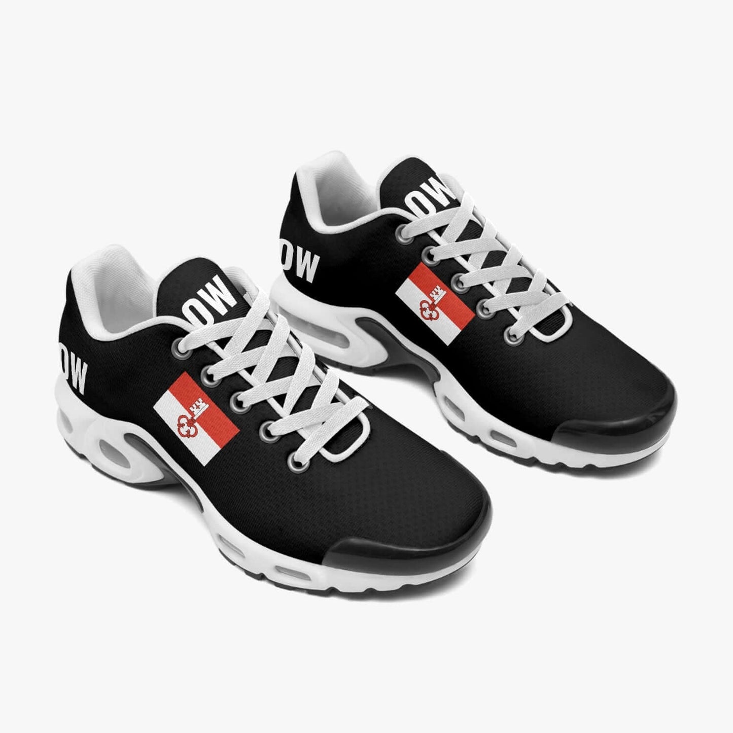 Sport+ Schuhe Obwalden