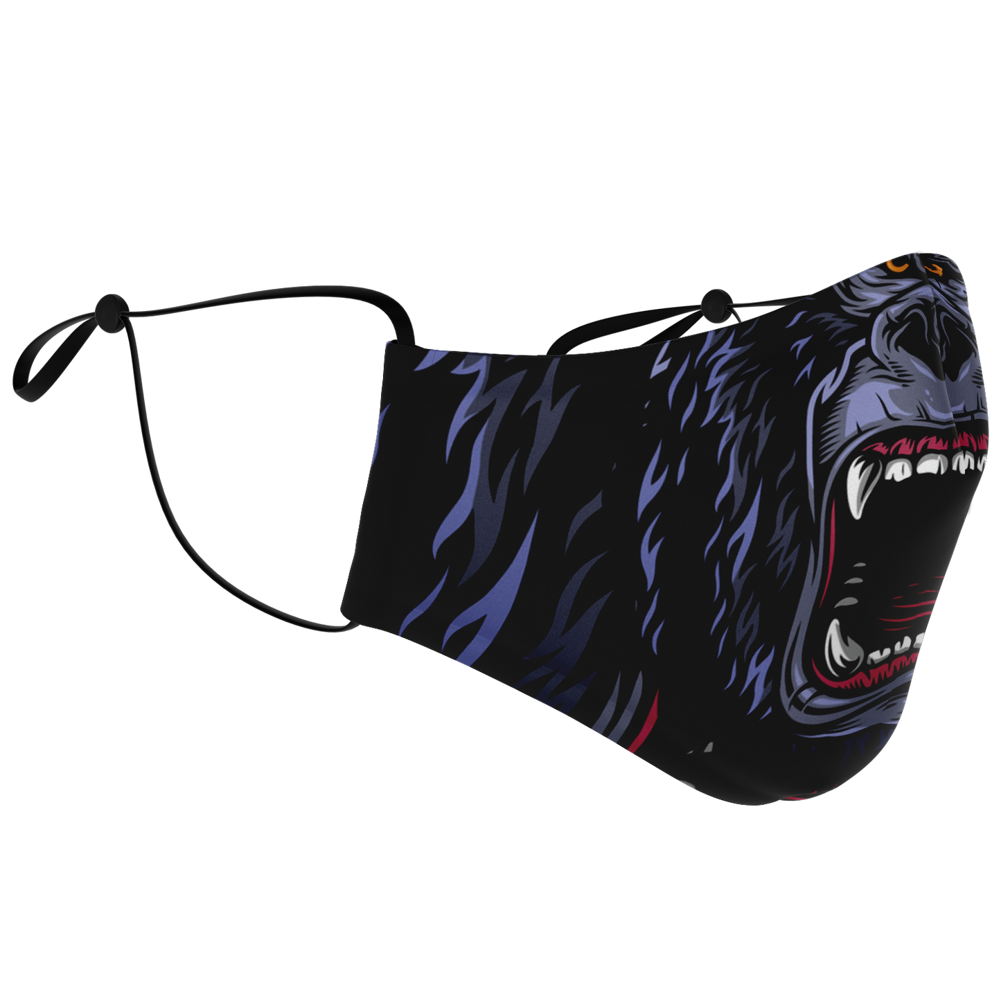 Masque coton | Gorilla