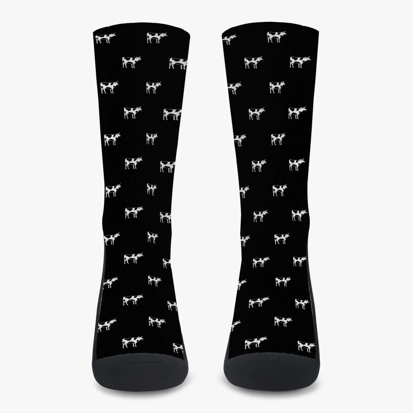 Chaussettes Vaches