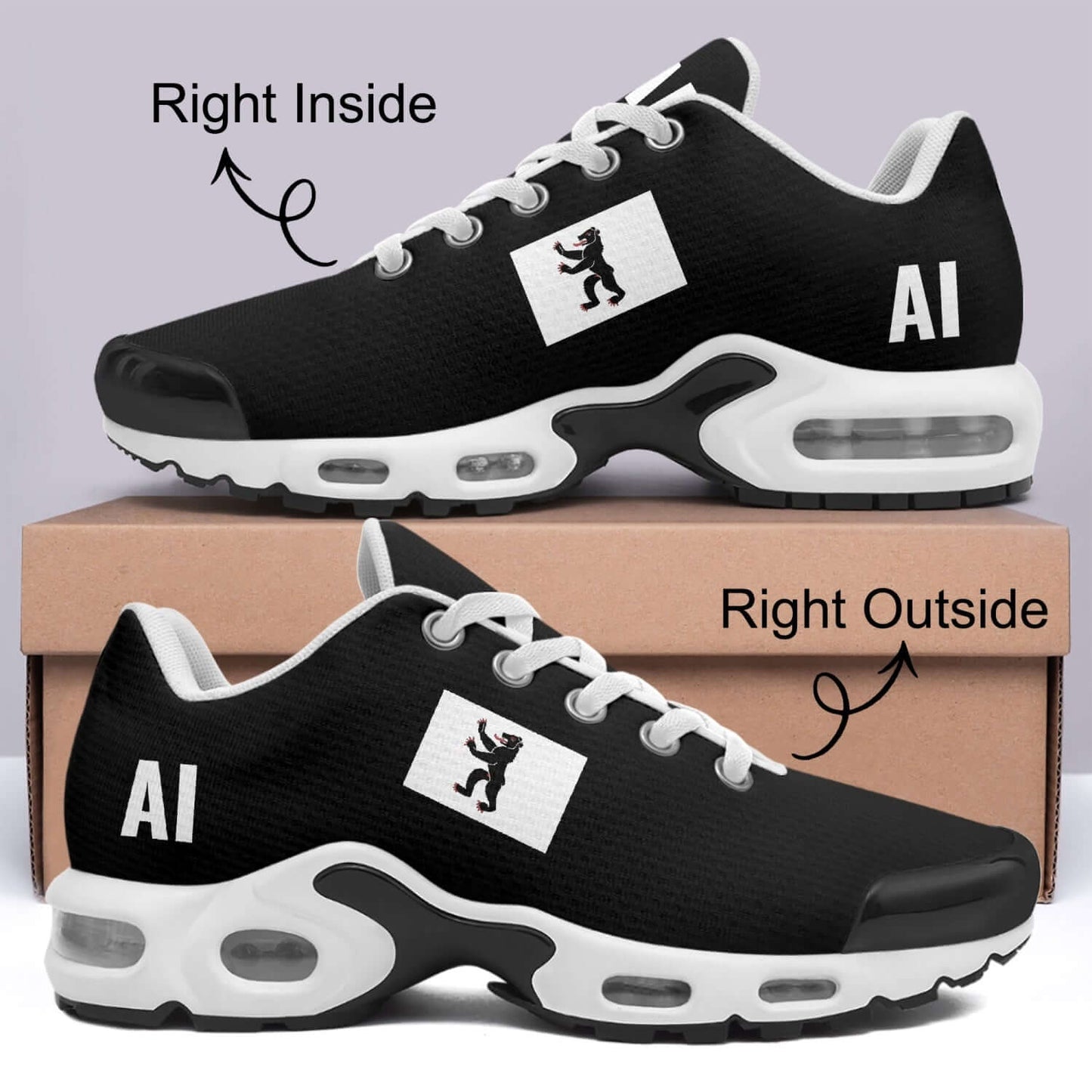 Sport+ Schuhe Appenzell Innerrhoden