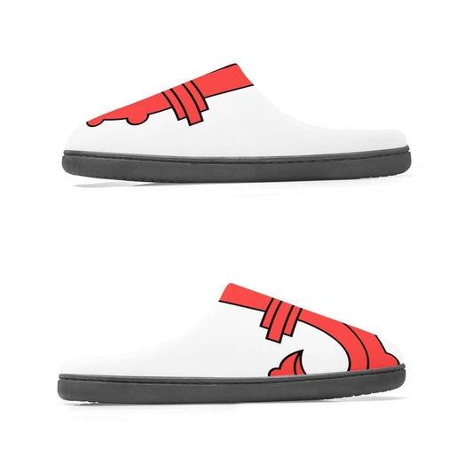 Pantoufles Bâle-Campagne