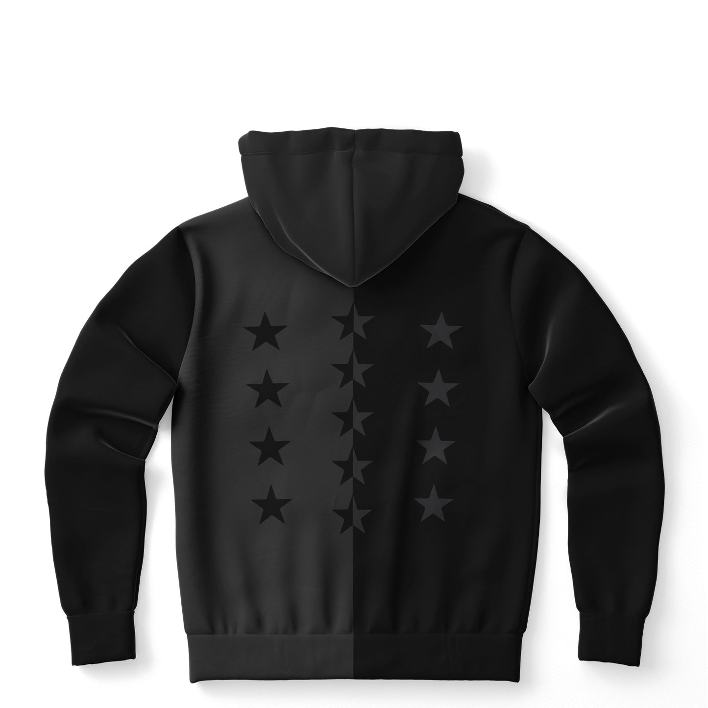 Hoodie | Valais sobre