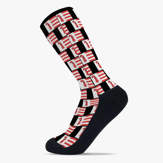 Chaussettes Jura