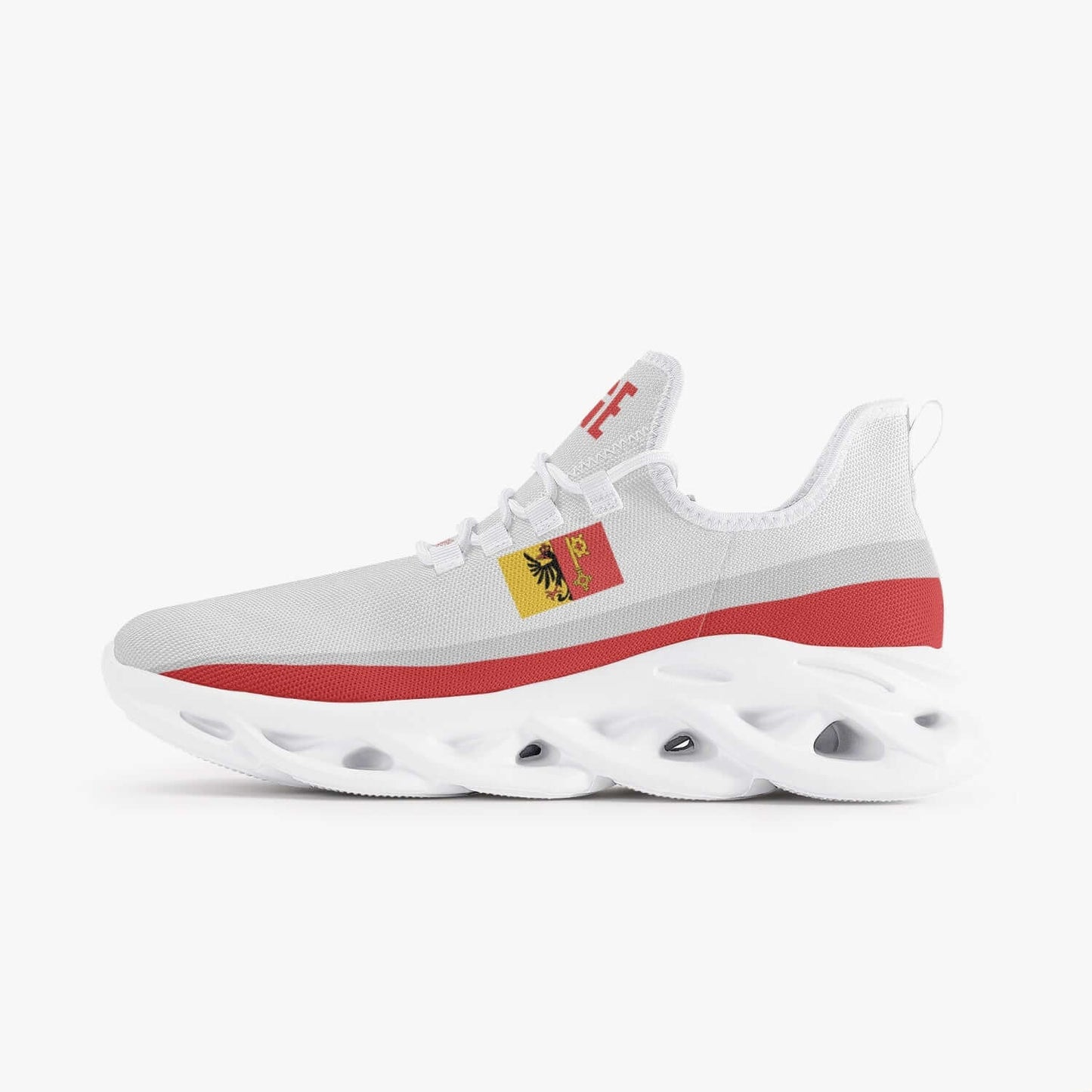 Sneakers Genève - Hommes/Femmes