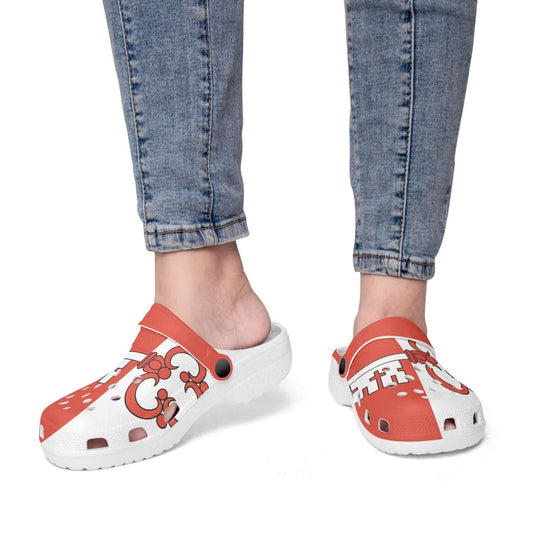 Sandale / Slide Obwalden