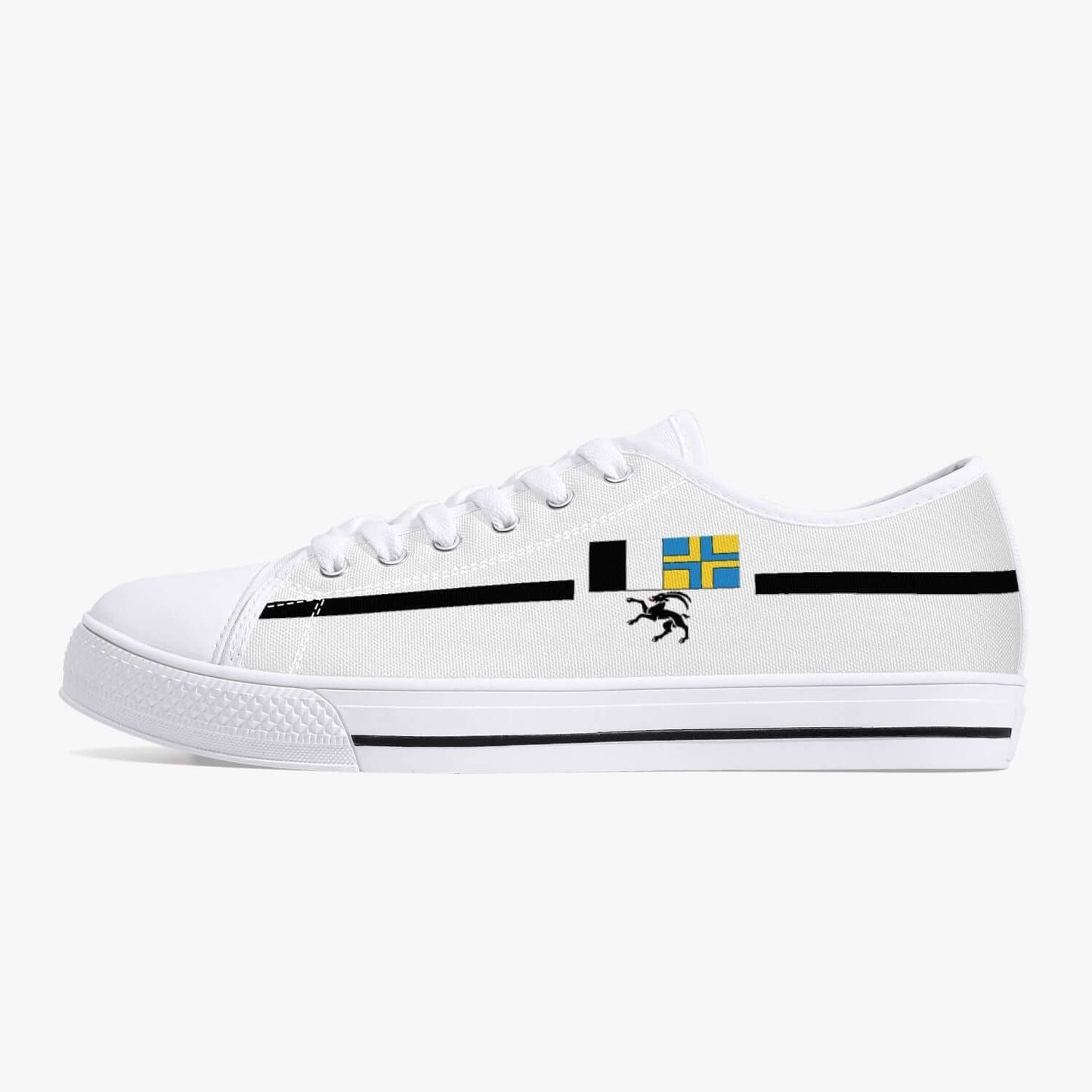 Graubünden Turnschuhe - Herren/Damen