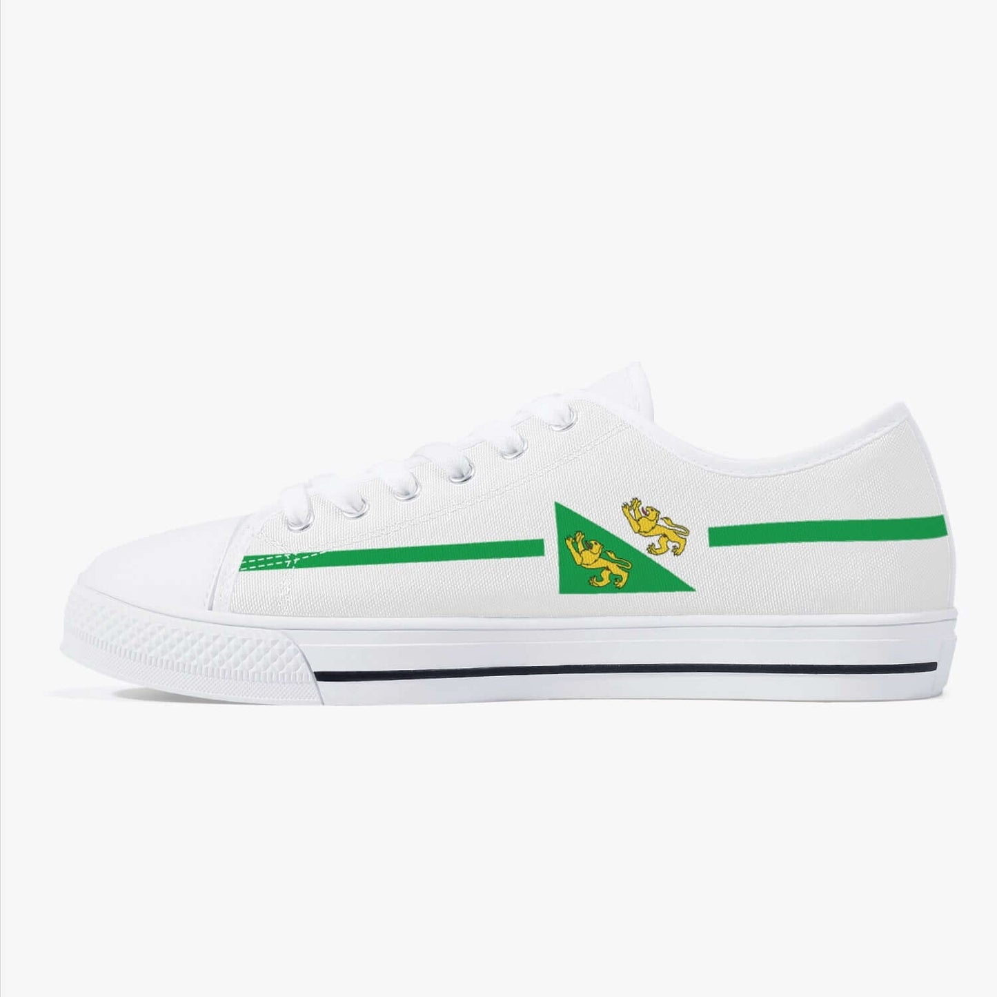 Thurgau Turnschuhe - Herren/Damengrößen