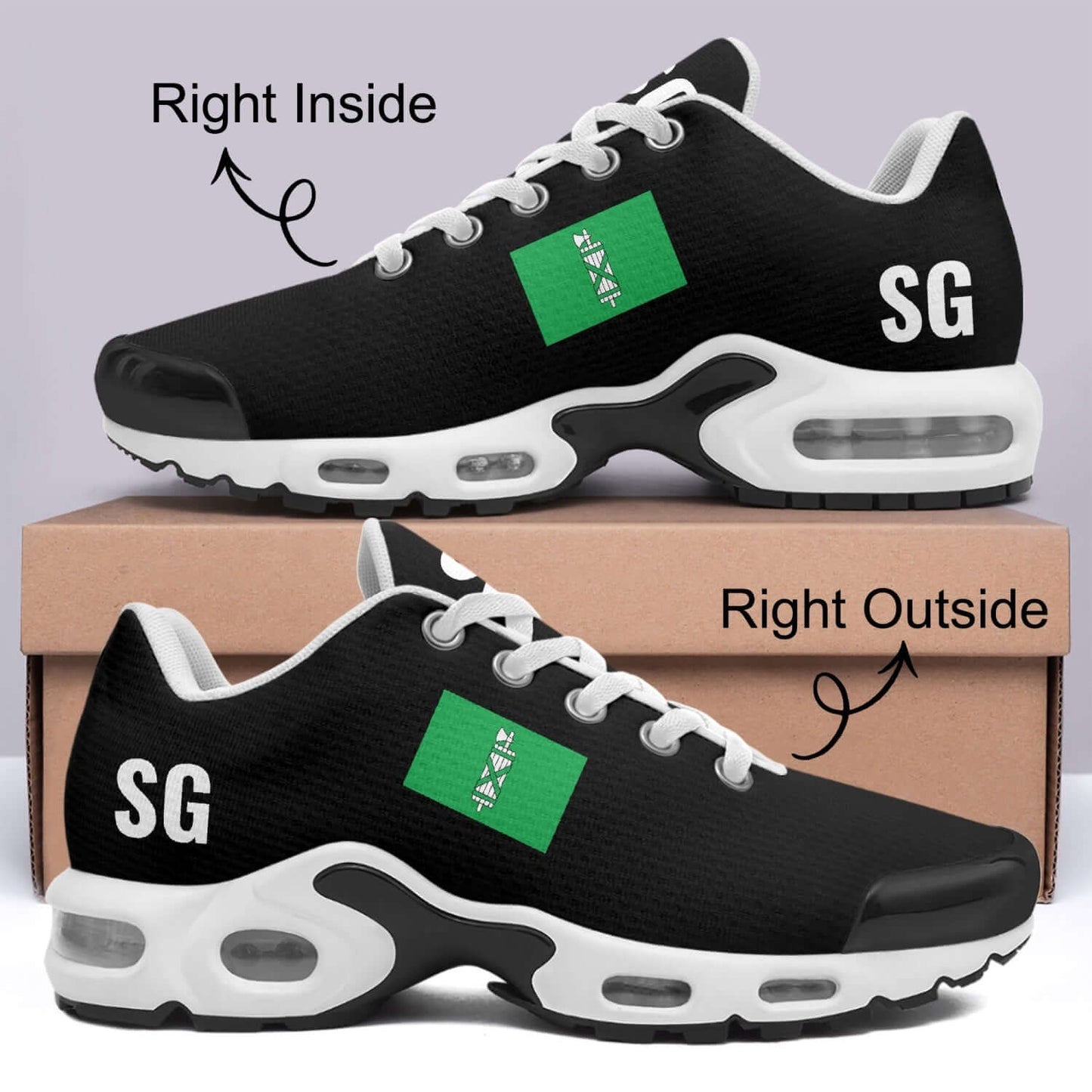 Sport+ Schuhe St. Gallen