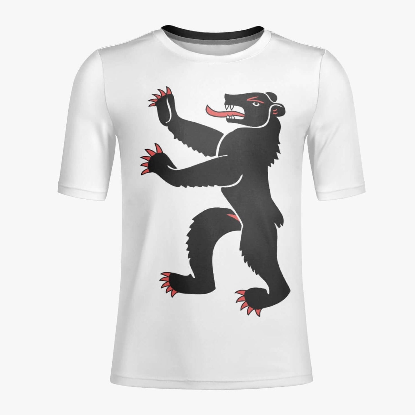 Appenzell Ausserrhoden - T-shirt Flagge