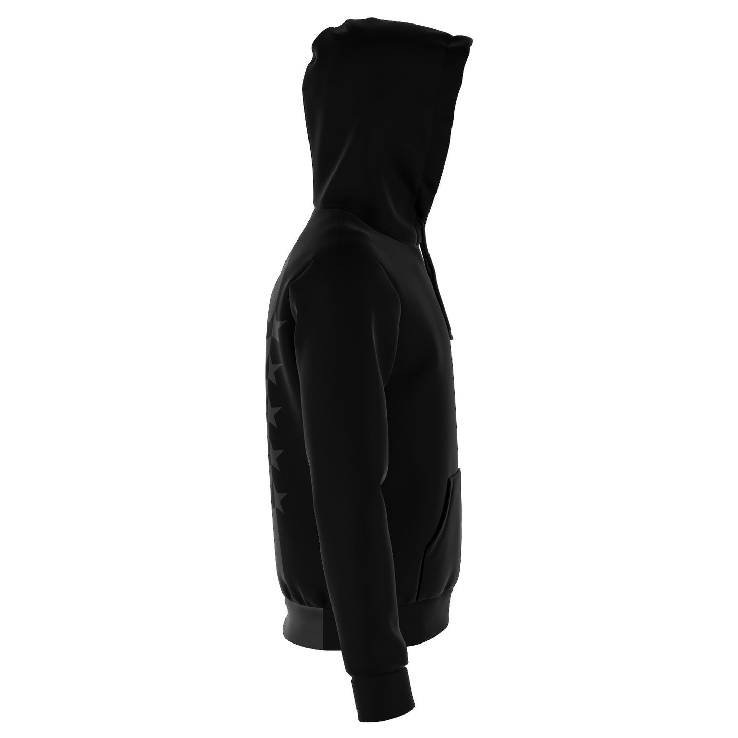 Hoodie | Valais sobre