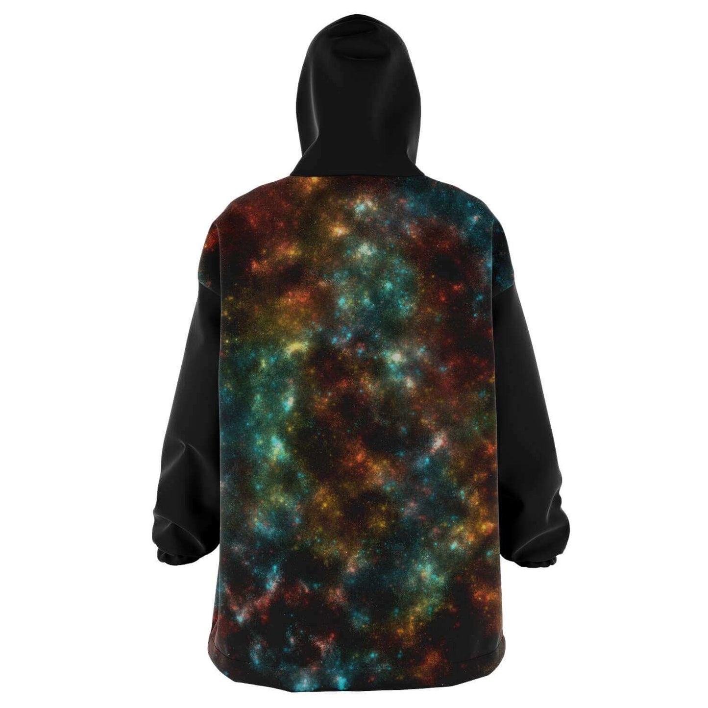 Snug Hoodie - Space