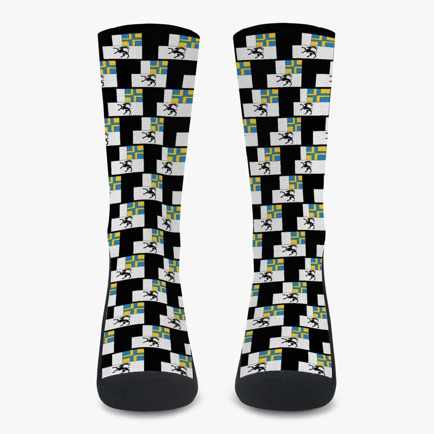 Socken Graubünden