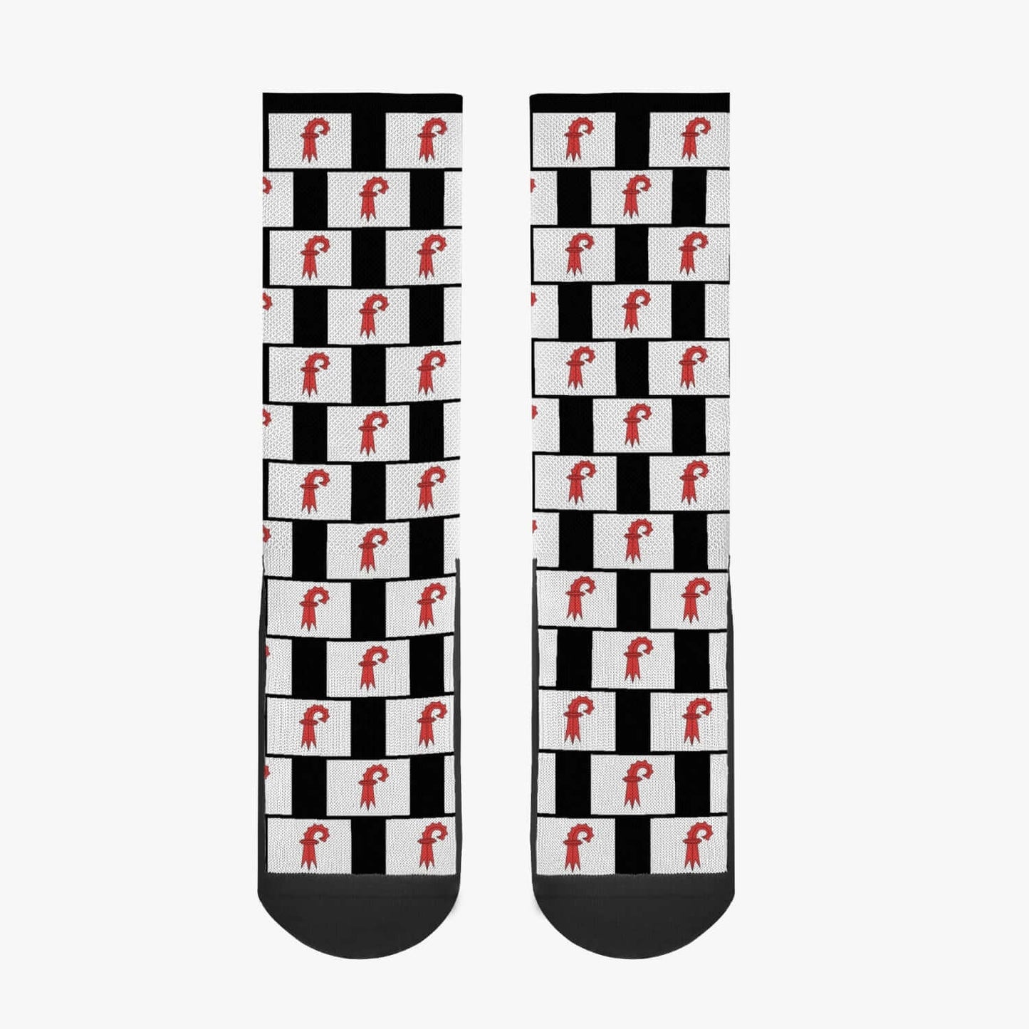 Socken Basel-Landschaft