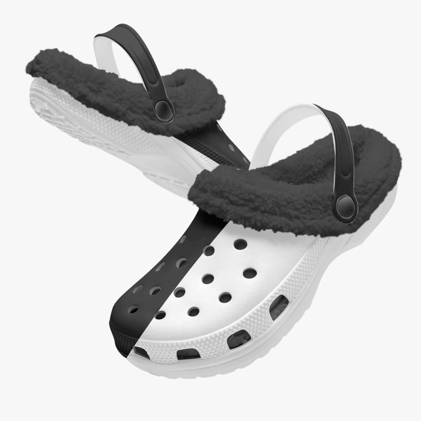Gefütterte Sandalen/Schlappen Freiburg