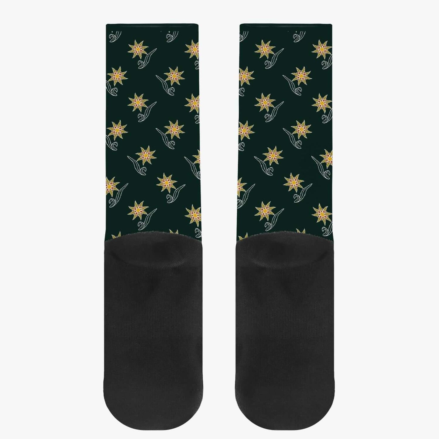 Chaussettes Edelweiss