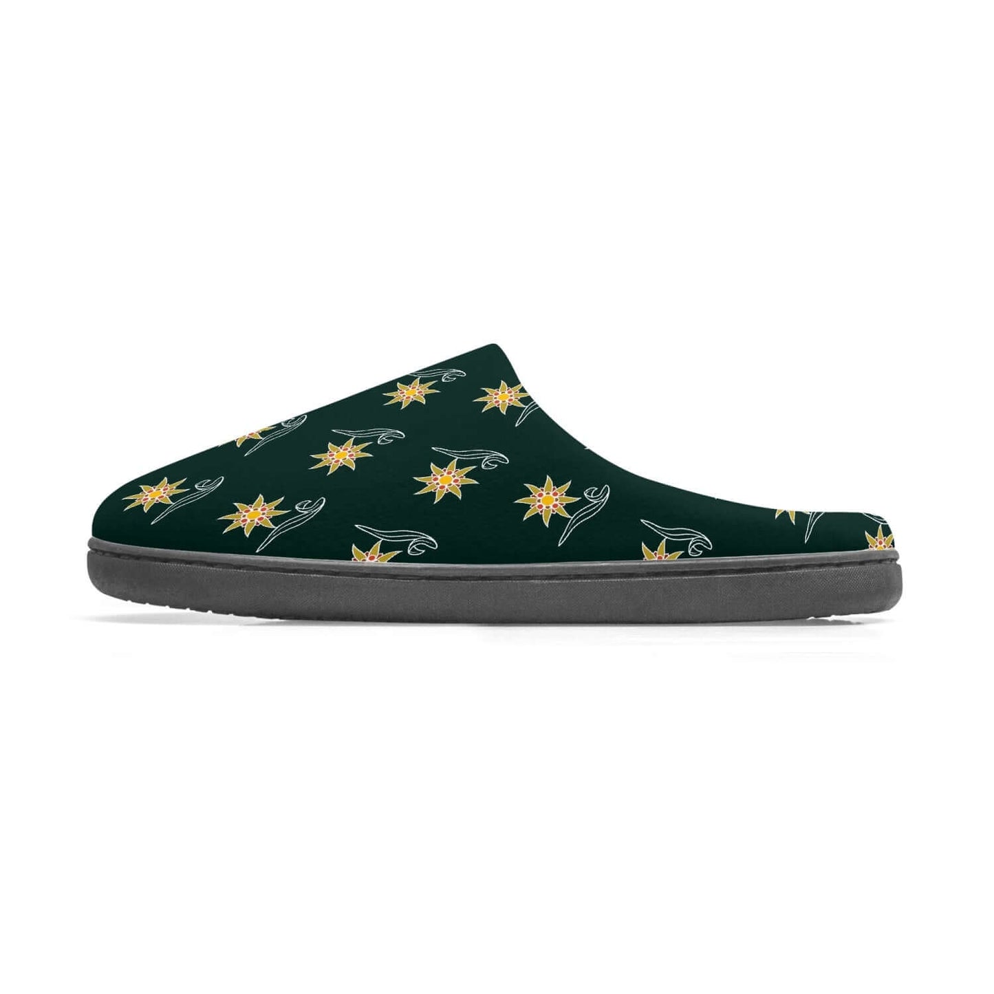 Pantoufles Edelweiss