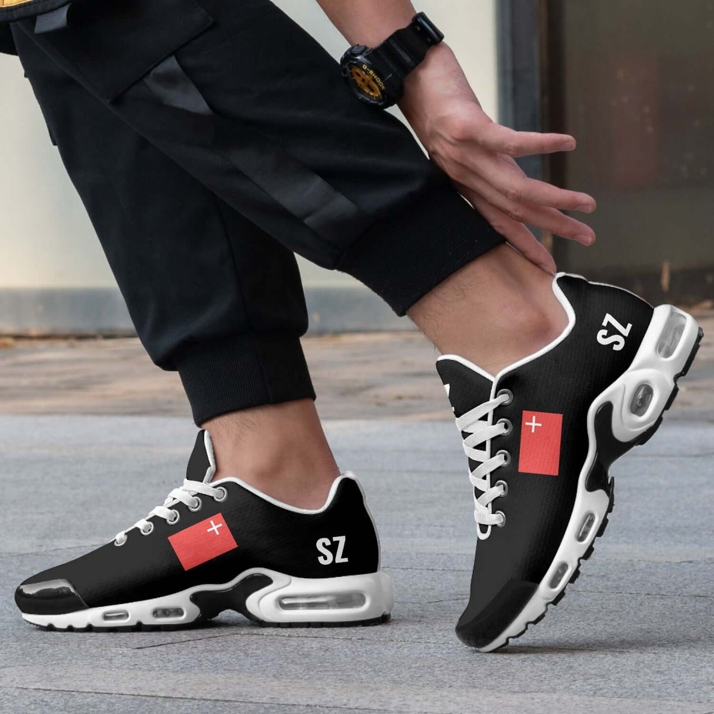 Sport+ Schuhe Schwyz