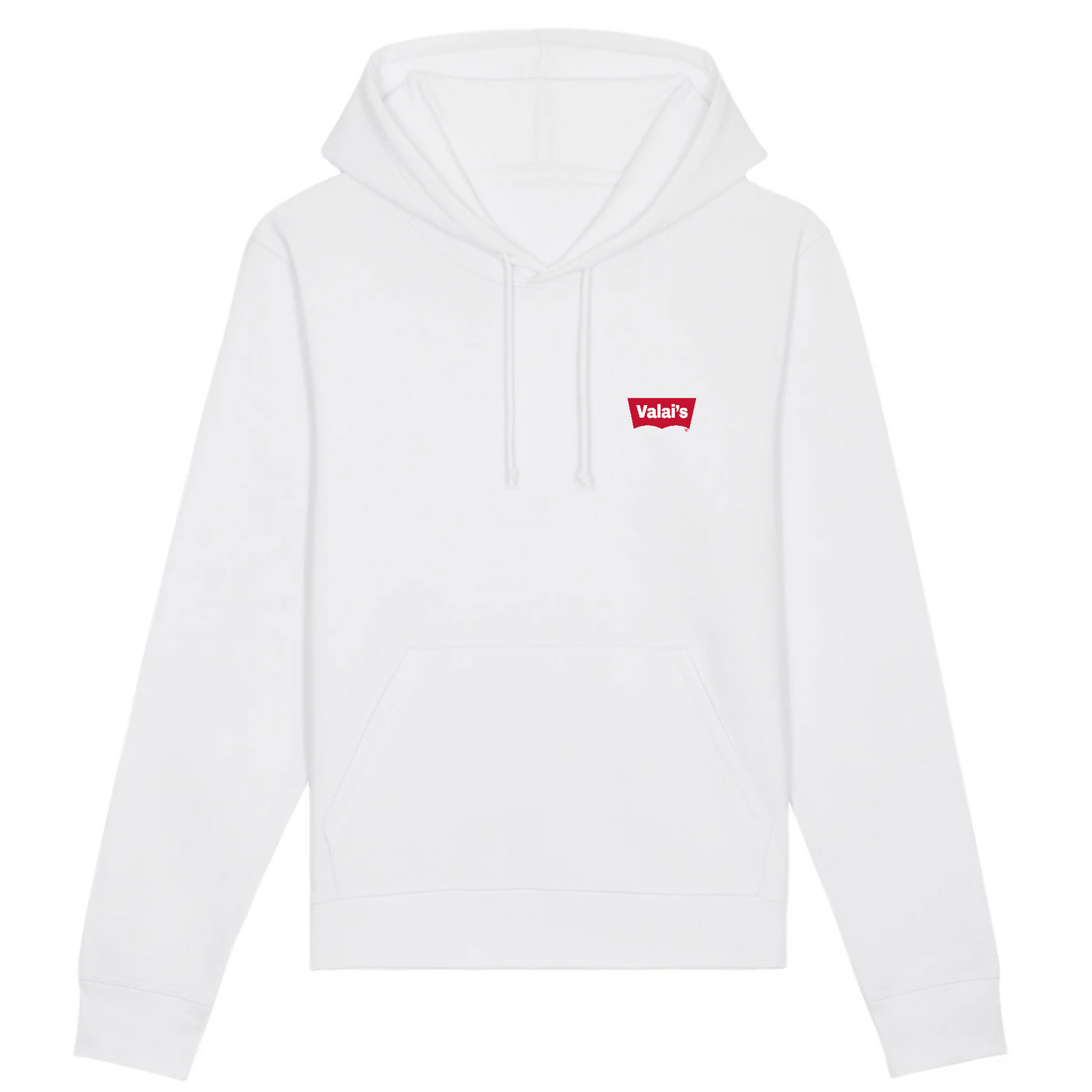 BIO Hoodie | Valai's Herz