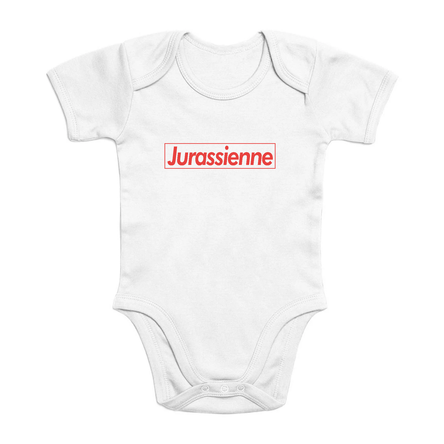Body Bébé Jura - Jurassienne