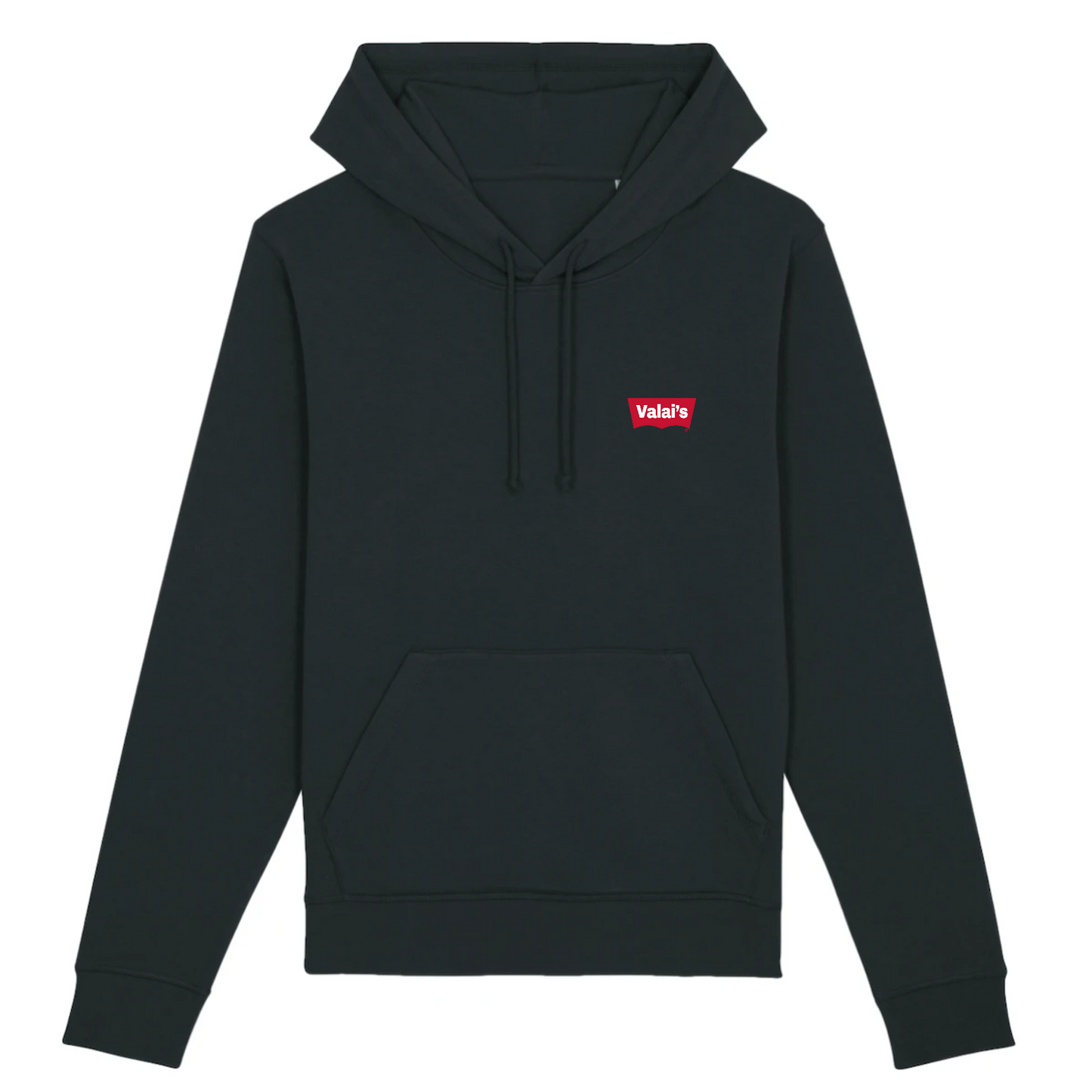 BIO Hoodie | Valai's Herz