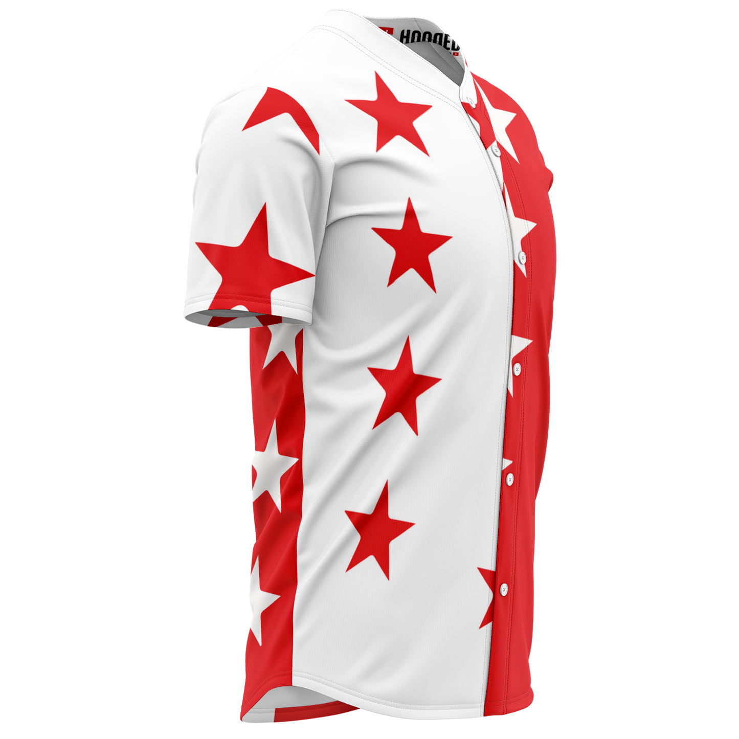 Baseball Trikot | Wallis