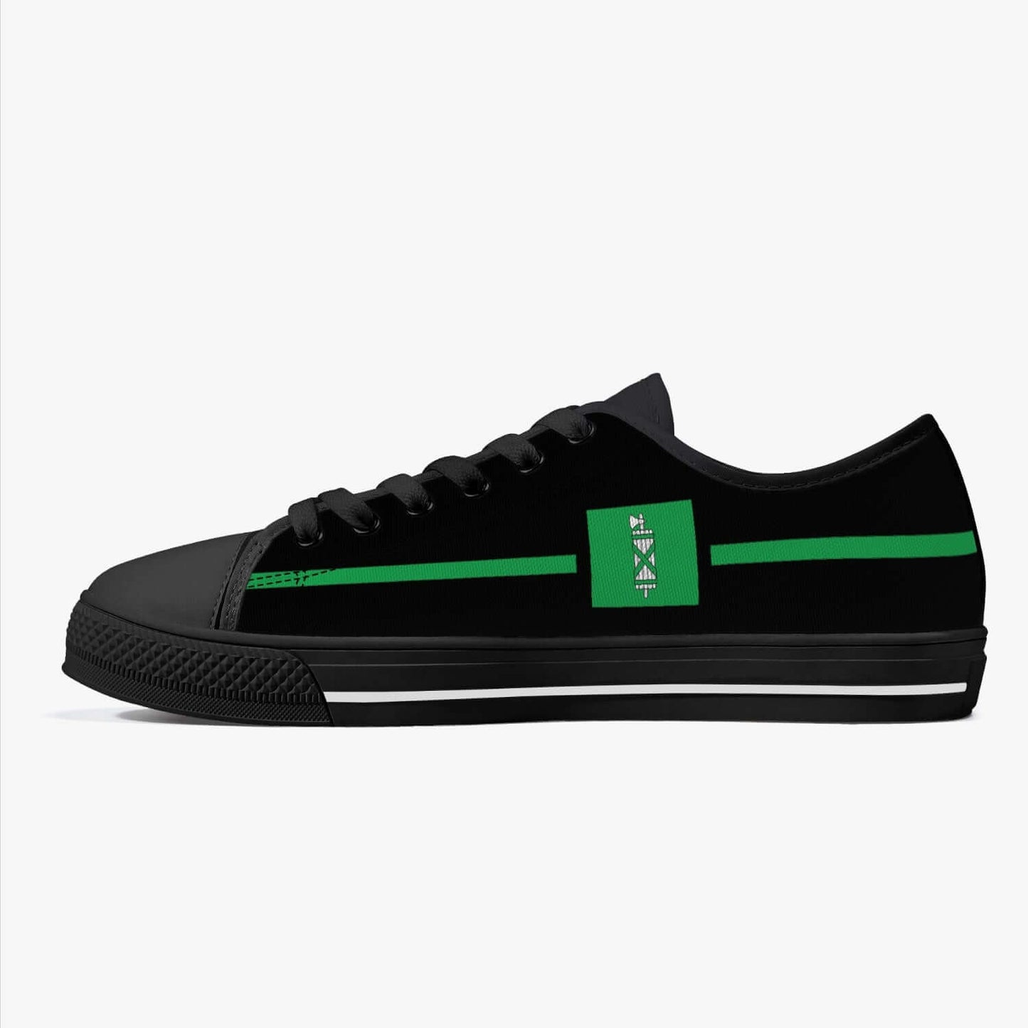 St. Gallen Turnschuhe - Herren/Damengrößen