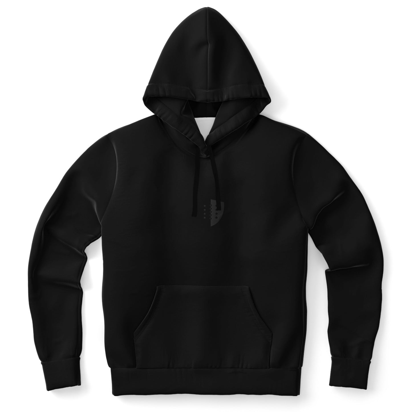 Hoodie | Valais sobre