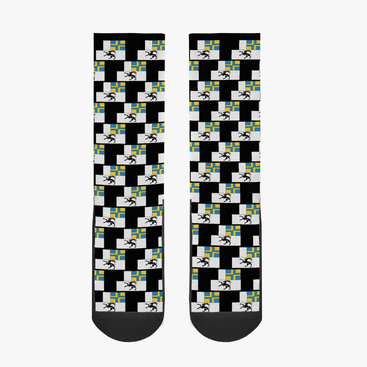 Socken Graubünden