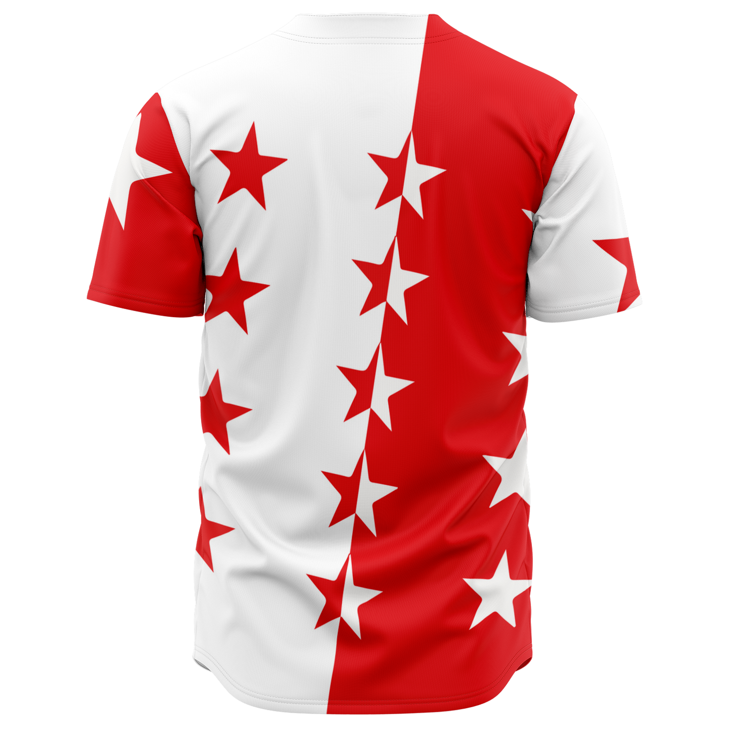 Baseball Trikot | Wallis