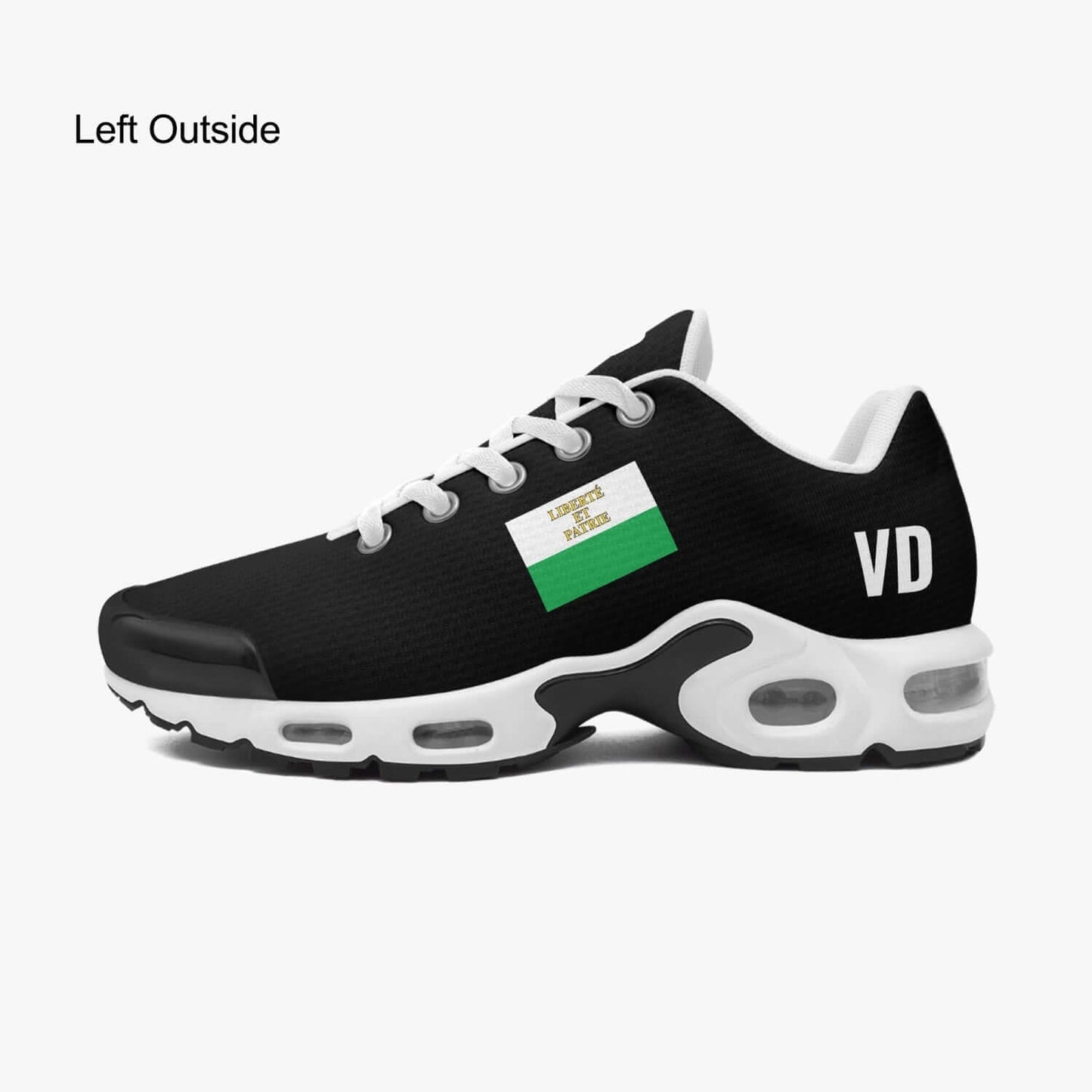 Chaussures Sport+ Vaud