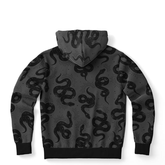 Hoodie | Serpents