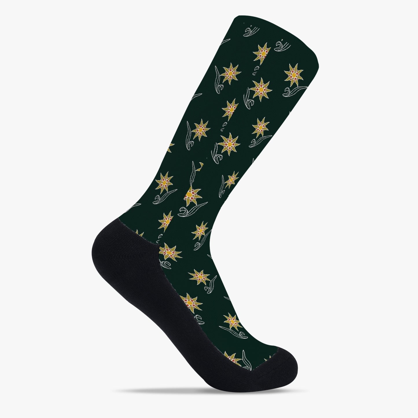 Chaussettes Edelweiss