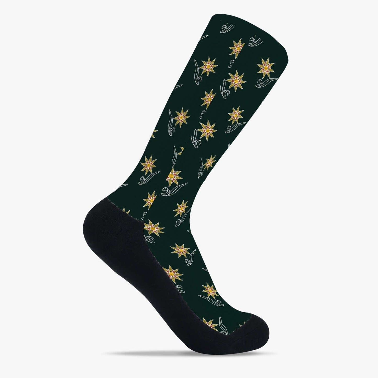 Chaussettes Edelweiss
