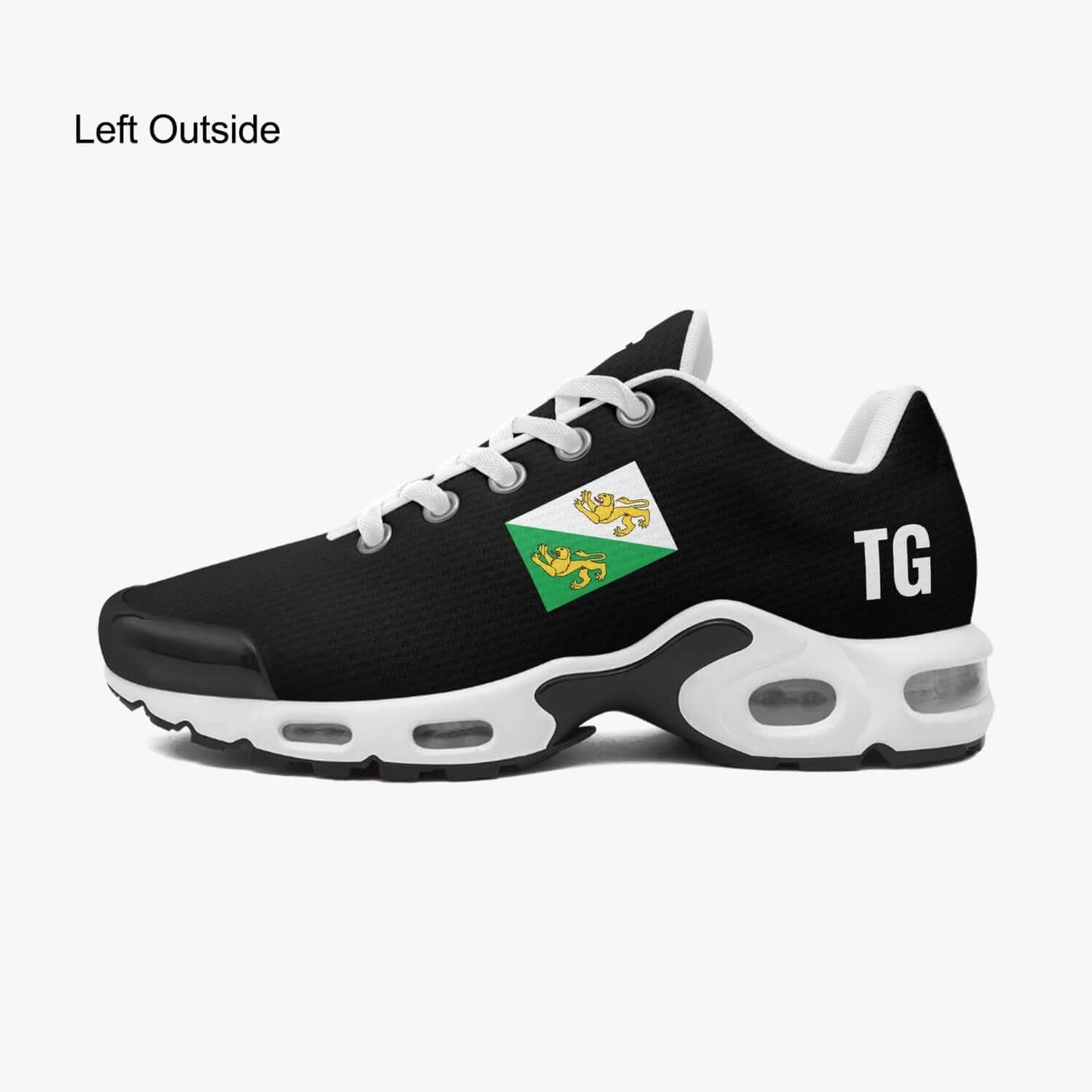 Sport+ Schuhe Thurgau