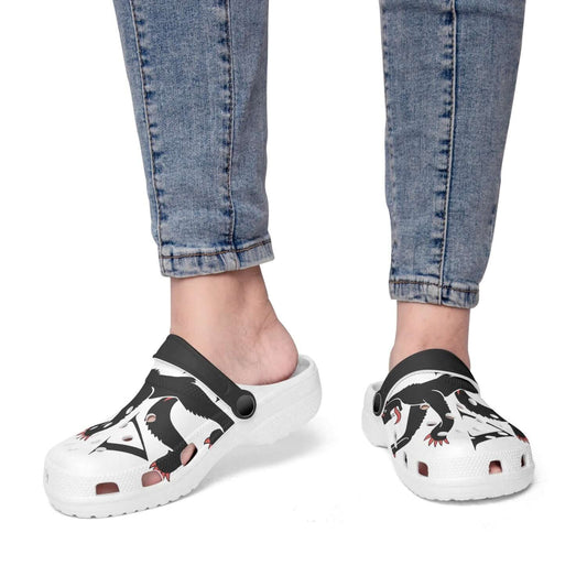 Sandale / Slide Appenzell Ausserrhoden